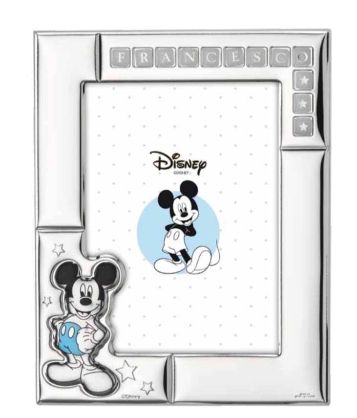 Cornice Mickey Mouse
